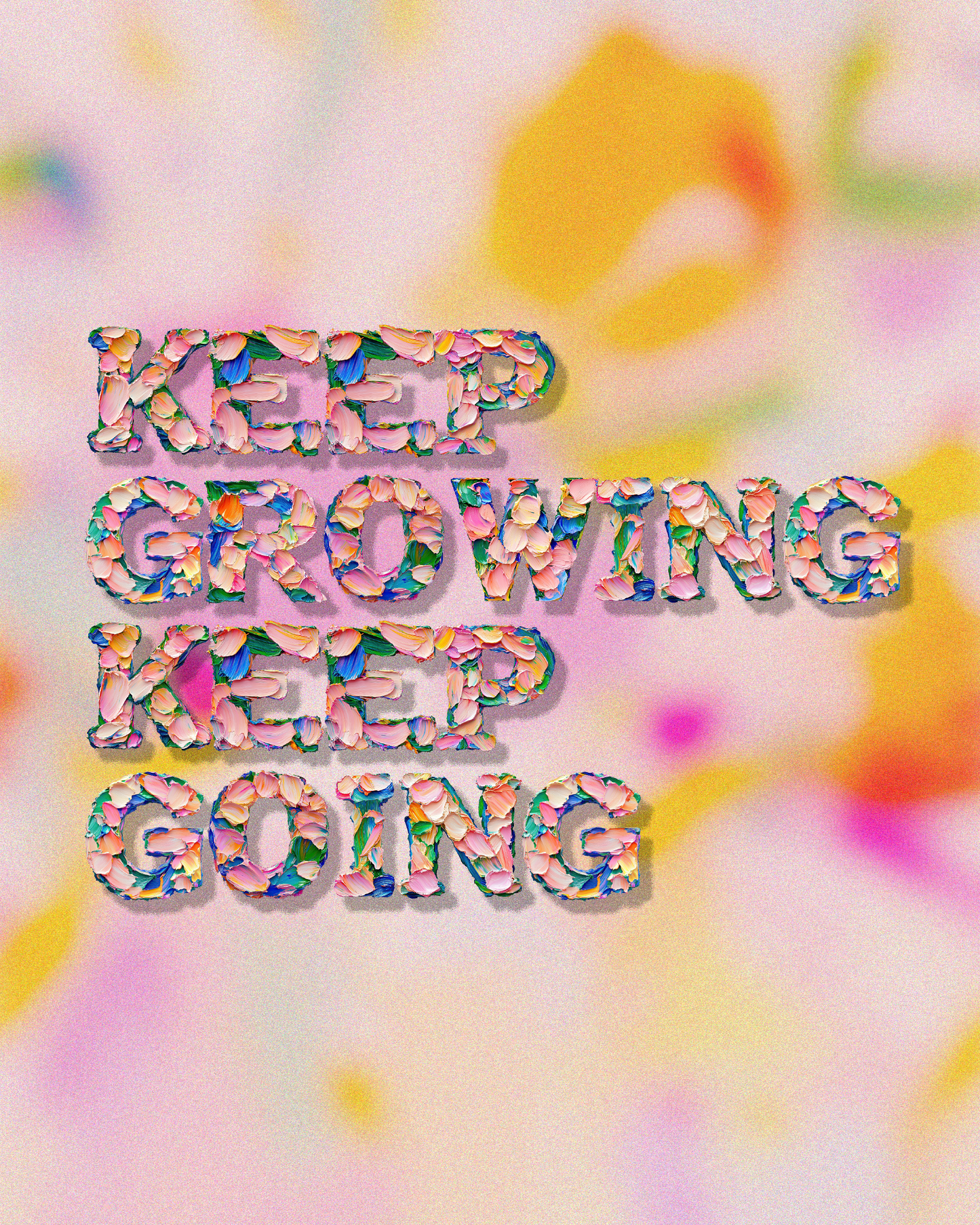 Lush ✨ SVG Font