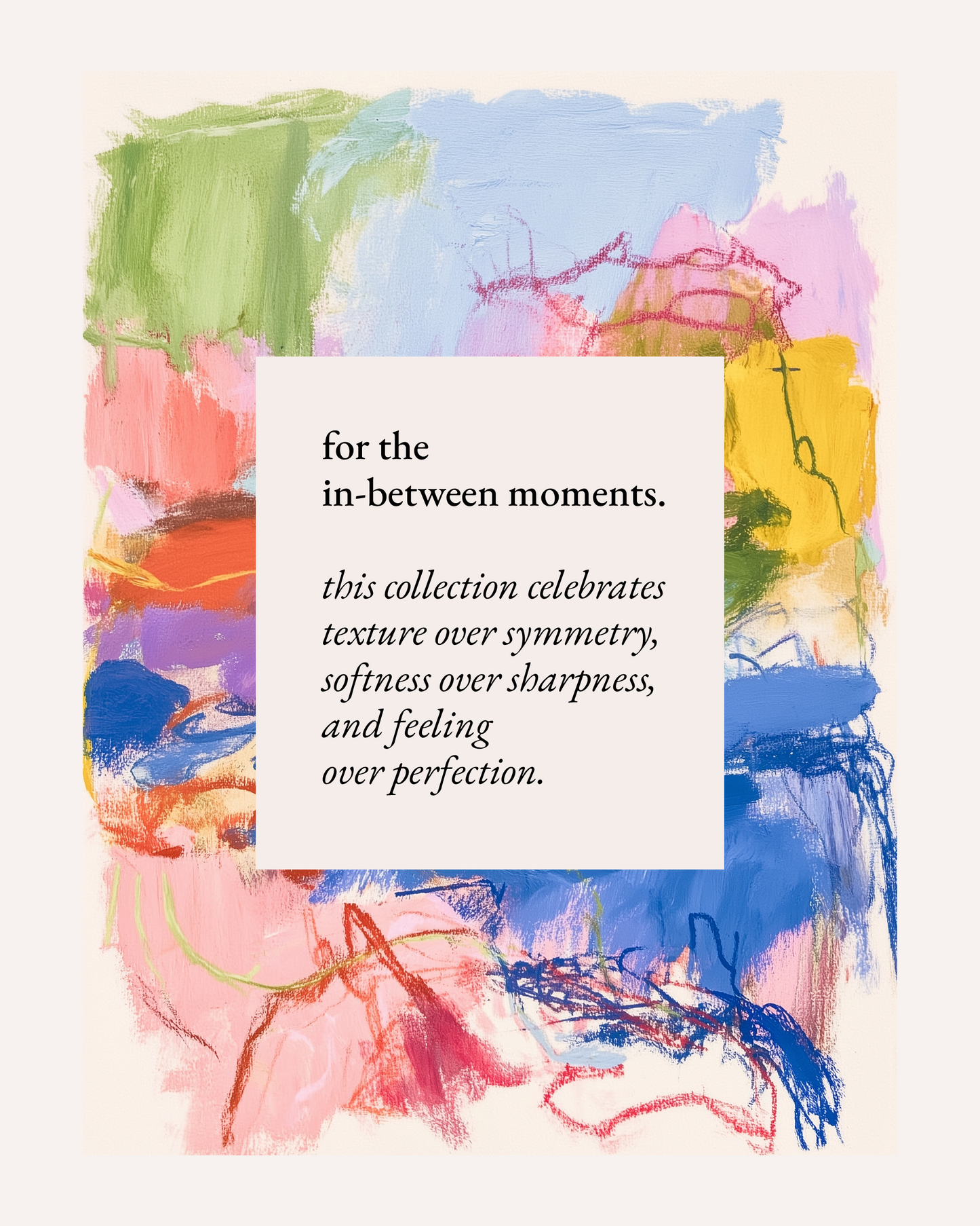 scribbled - abstract backgrounds