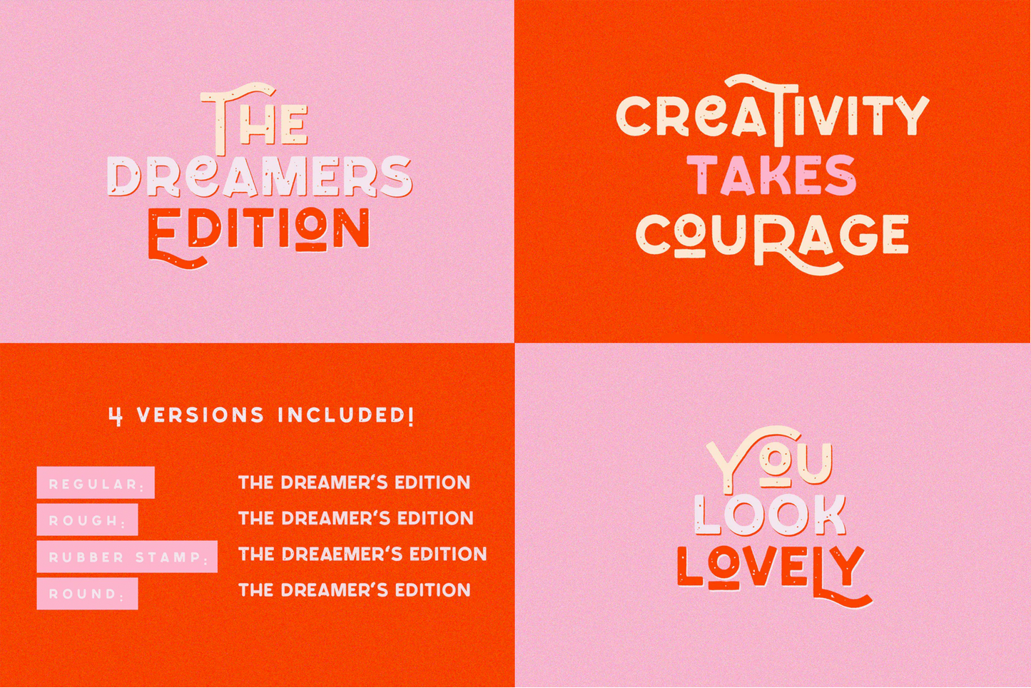 The Ultimate Font Bundle – 259 Premium Fonts
