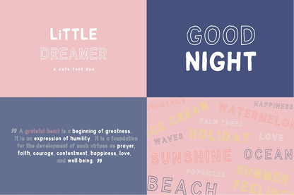 The Ultimate Font Bundle