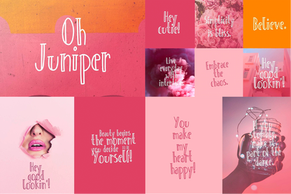 The Ultimate Font Bundle